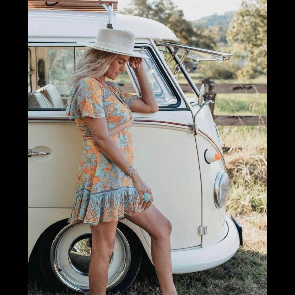 Nine Lives Bazaar Banjo Mini Set